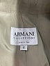 Armani Collezioni Green Blazer Size 12 - photo 6