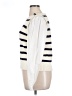 Rails Stripes Ivory Sweater Vest Size XL - photo 5