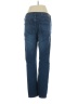 CALVIN KLEIN JEANS Blue Jeans Size 8 - photo 2