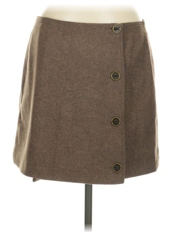 PrAna Casual Skirt (view 1)