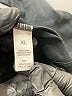 Unbranded Black Long Sleeve Turtleneck Size XL - photo 8