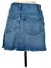 Madewell Blue Denim Skirt Size 28 waist - photo 2