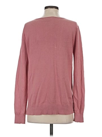 Ann Taylor LOFT Outlet Pullover Sweater (view 2)