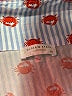 Altar'd State 100% Rayon Blue Short Sleeve Blouse Size XS - photo 7
