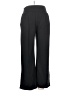 UEU Solid Black Casual Pants Size L - photo 1