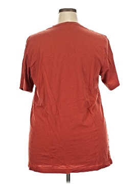 Bella + Canvas Short Sleeve T-Shirt (view 2)