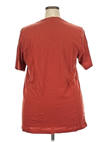 Bella + Canvas Short Sleeve T-Shirt (view 2)