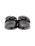 A New Day Black Mule/Clog Size 7 - photo 2