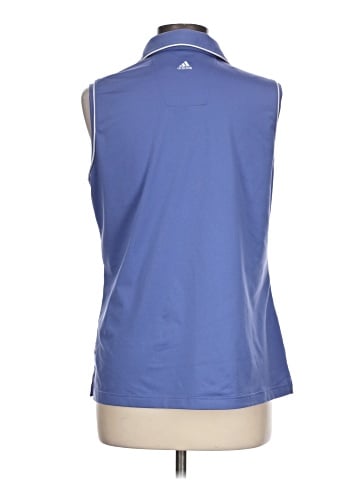 Adidas Sleeveless T-Shirt (view 2)