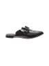 A New Day Black Mule/Clog Size 7 - photo 1