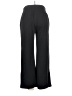 UEU Solid Black Casual Pants Size L - photo 2