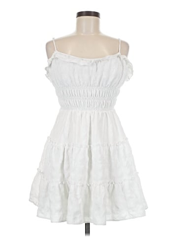 Altar'd State Casual Dress (view 1)