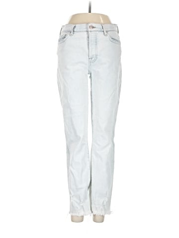 7 For All Mankind Jeans (view 1)