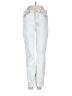 7 For All Mankind Blue Jeans Size 27 waist - photo 1