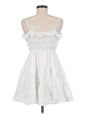 Altar'd State Casual Dress (view 2)
