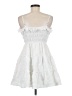 Altar'd State White Casual Dress Size M - photo 2