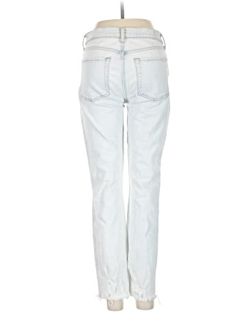 7 For All Mankind Jeans (view 2)