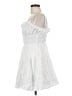 Altar'd State White Casual Dress Size M - photo 5