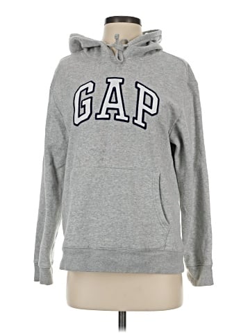 Gap Pullover Hoodie (view 1)