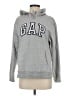 Gap Gray Pullover Hoodie Size S - photo 1