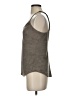 Lavender Brown Gray Tank Top Size S - photo 5