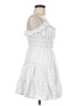 Altar'd State White Casual Dress Size M - photo 4
