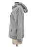 Gap Gray Pullover Hoodie Size S - photo 5