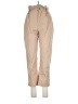Scotch & Soda Solid Tan Casual Pants Size Lg (3) - photo 1