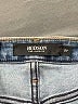 Hudson Jeans Blue Jeans Size 27 waist - photo 4