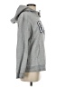 Gap Gray Pullover Hoodie Size S - photo 4