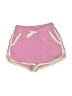 Tea Pink Athletic Shorts Size 4 - photo 1