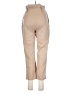 Scotch & Soda Solid Tan Casual Pants Size Lg (3) - photo 2