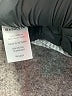 Athleta Paisley Black Cocktail Dress Size L - photo 8
