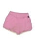 Tea Pink Athletic Shorts Size 4 - photo 2