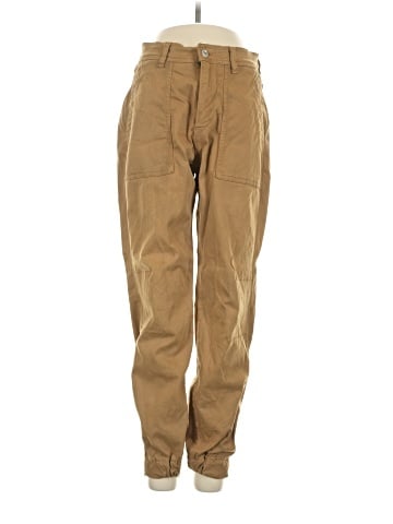 7 For All Mankind Khakis (view 1)