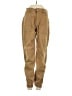 7 For All Mankind Tan Khakis Size 25 waist - photo 1
