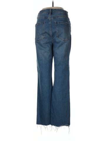 Chelsea & Violet Jeans (view 2)