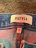 Pistola Blue Jeans Size 25 waist - photo 7
