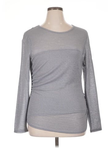 Robert Rodriguez Long Sleeve T-Shirt (view 1)