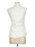 PETER MILLAR White Vest Size M - photo 2