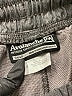 Avalanche Gray Cargo Pants Size S - photo 4