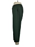 Ann Taylor LOFT Solid Green Casual Pants Size XL Petite - photo 5