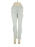 Lauren Conrad Green Jeans Size 4 - photo 1