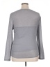 Robert Rodriguez Solid Gray Long Sleeve T-Shirt Size XL - photo 2