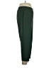 Ann Taylor LOFT Solid Green Casual Pants Size XL Petite - photo 4