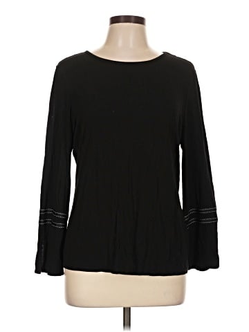Vince Camuto 3/4 Sleeve T-Shirt (view 1)