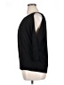 MICHAEL Michael Kors Black 3/4 Sleeve Blouse Size XL - photo 5