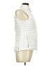 PETER MILLAR White Vest Size M - photo 4