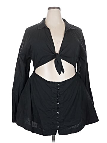 For Love & Lemons Casual Dress (view 1)