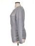 Robert Rodriguez Solid Gray Long Sleeve T-Shirt Size XL - photo 5